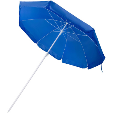 Logotrade profilreklam bild: Zenith strandparaply