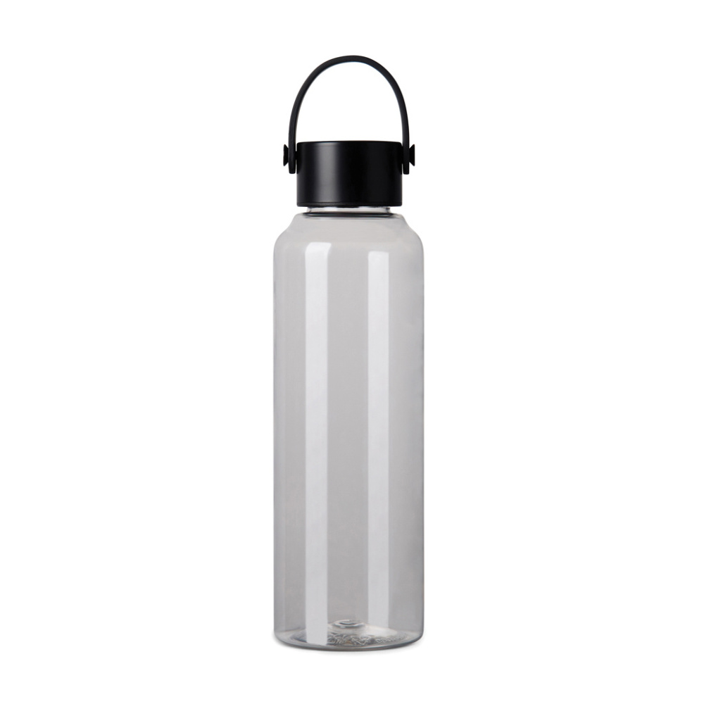 Logotrade reklamprodukter bild: Baltimore RCS RPET vattenflaska 550 ML