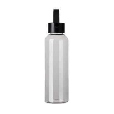 Logotrade profilreklam bild: Baltimore RCS RPET vattenflaska 550 ML