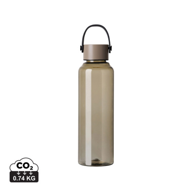 Logotrade profilreklam bild: Baltimore RCS RPET vattenflaska 550 ML