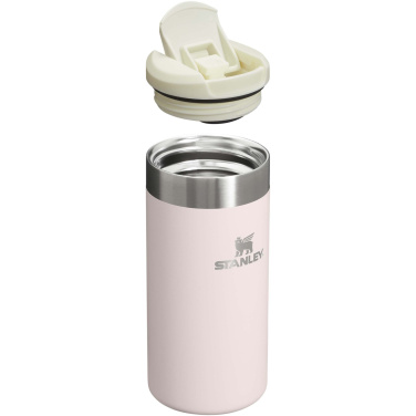 Logotrade profilreklam bild: Stanley 350 ml AeroLight™ transitmugg 