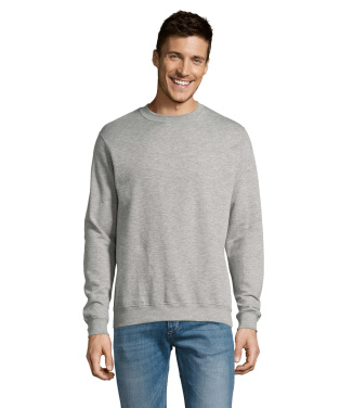 Logotrade kampanjprodukter bild: NEW SUPREME COLLEGE 280g