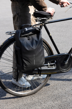 Logotrade kampanjprodukter bild: Urban vattenresistent cykelryggsäck