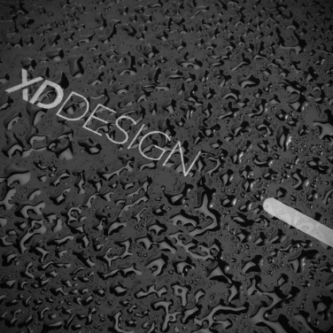 Logotrade profilprodukter bild: Urban vattenresistent cykelryggsäck