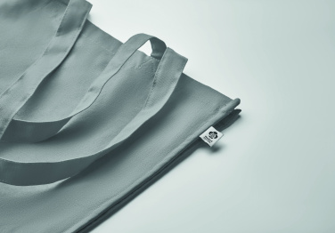 Logotrade profilprodukter bild: Kasse i ekologisk bomull