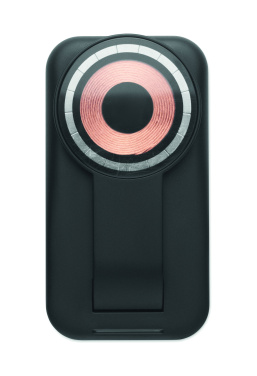 Logotrade profilreklam bild: 3 i 1 trådlös laddare 15W