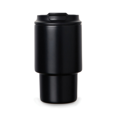 Logotrade reklamprodukter bild: VINGA Nagano RCS to-go-mug 350 ML