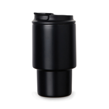 Logotrade presentreklam bild: VINGA Nagano RCS to-go-mug 350 ML