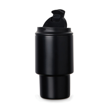Logotrade reklamprodukter bild: VINGA Nagano RCS to-go-mug 350 ML