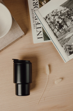 Logotrade presentreklam bild: VINGA Nagano RCS to-go-mug 350 ML