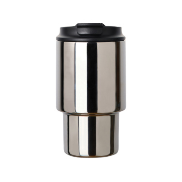 Logotrade profilprodukter bild: VINGA Nagano RCS to-go-mug 350 ML