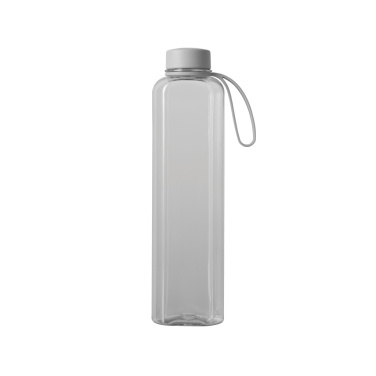 Logotrade reklamprodukter bild: VINGA Arch RPET vattenflaska 550 ML
