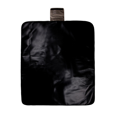 Logotrade presentreklam bild: VINGA Baltimore RCS picnic blanket