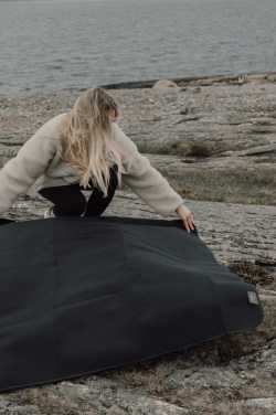 Logotrade profilprodukter bild: VINGA Baltimore RCS picnic blanket