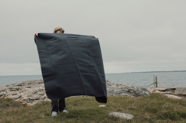 Logotrade reklamprodukter bild: VINGA Baltimore RCS picnic blanket