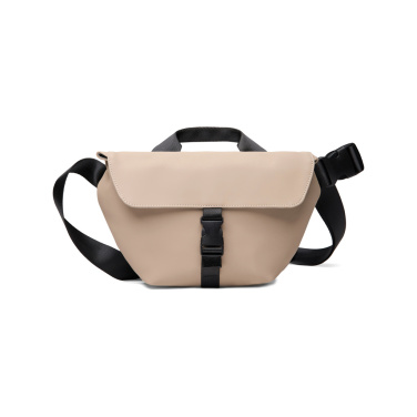 Logotrade kampanjprodukter bild: VINGA Baltimore RCS sling bag