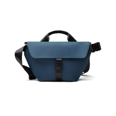 Logotrade reklamprodukter bild: VINGA Baltimore RCS sling bag