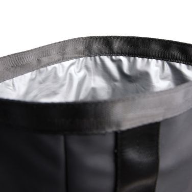 Logotrade profilprodukter bild: Baltimore RCS Roll-top cooler bag