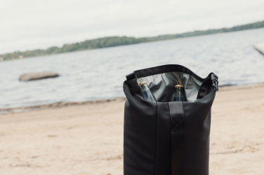 Logotrade profilreklam bild: Baltimore RCS Roll-top cooler bag