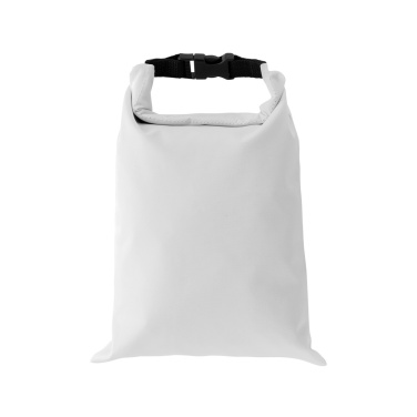 Logotrade profilreklam bild: Snackstrap AWARE™ RPET vikbar lunchväska 30x20CM