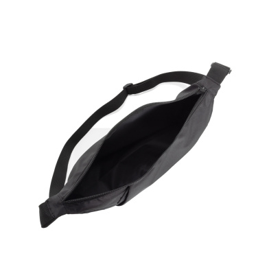 Logotrade presentreklam bild: Crescent XL AWARE™ RPET slingväska