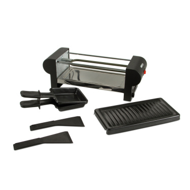 Logotrade presentreklam bild: BOSKA Gourmet Raclette Mini 220V (EU typ F)