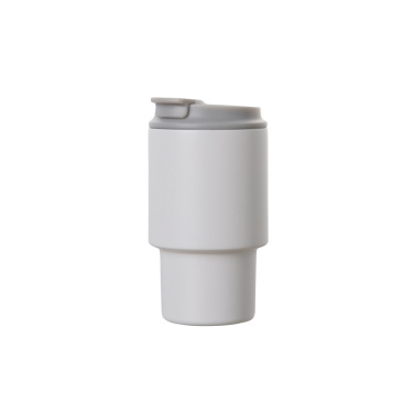Logotrade kampanjprodukter bild: VINGA Nagano RCS to-go-mug 350 ML