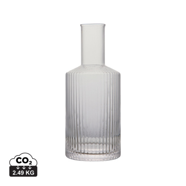 Logotrade kampanjprodukter bild: VINGA York karaff 1,45 L