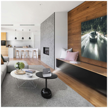 Logotrade reklamprodukter bild: Prixton Lumière projektor