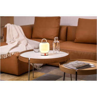 Logotrade profilreklam bild: Kooduu Loome bärbar lampa