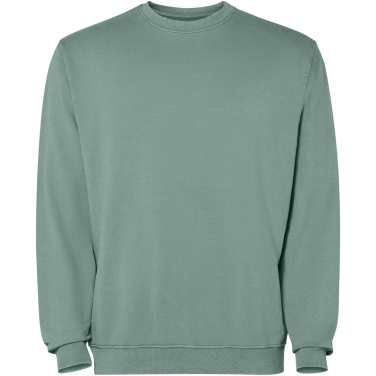 Logotrade kampanjprodukter bild: Jaya unisex rundhalsad tröja