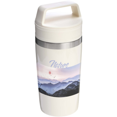 Logotrade kampanjprodukter bild: Stanley Café-To-Go 350 ml resemugg
