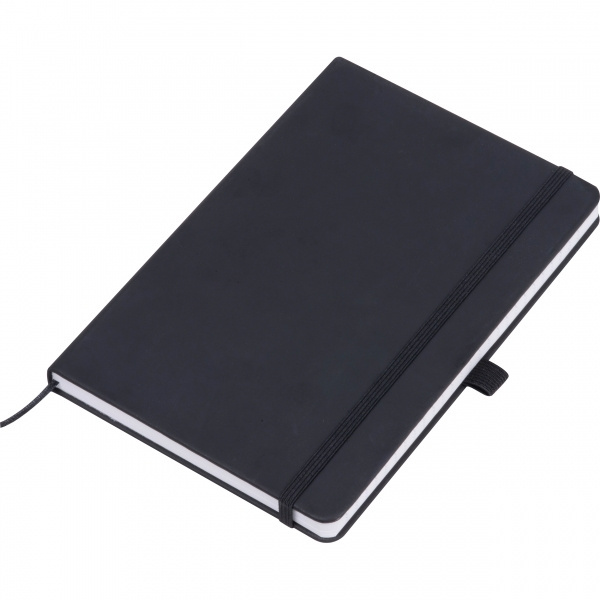 Logotrade profilreklam bild: A5 Anteckningsbok Bryssel