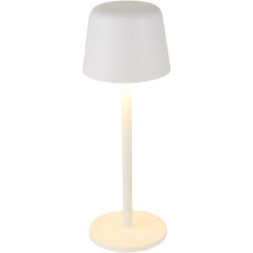 Alya uppladdningsbar dimbar bordslampa med 3 ljuslägen