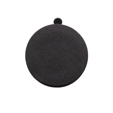 Logotrade profilreklam bild: Terra 360 RCS återvunnen plast universell telefonhållare