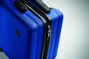 Logotrade profilreklam bild: Under sätet trolley