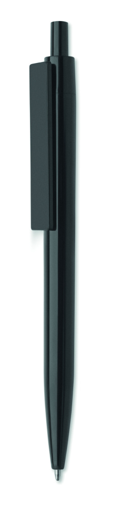 Logotrade profilreklam bild: Bläckpenna i återvunnen ABS