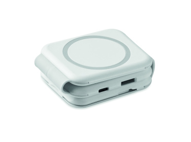 Logotrade kampanjprodukter bild: Vikbar laddningsstation