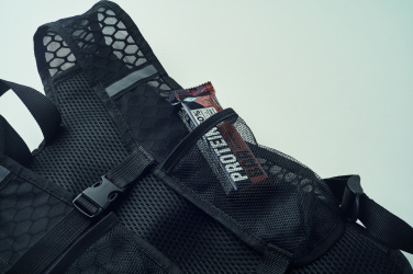Logotrade presentreklam bild: Sportryggsäck/hydration pack