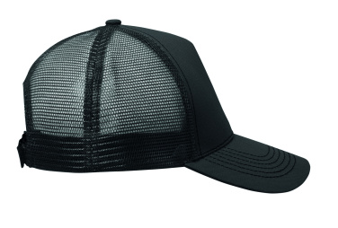 Logotrade kampanjprodukter bild: 5-panels trucker keps