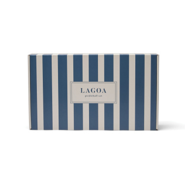 Logotrade presentreklam bild: VINGA Lagoa pickleball set