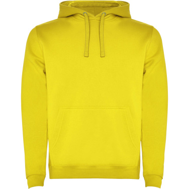 Logotrade profilprodukter bild: Urban hoodie för herr