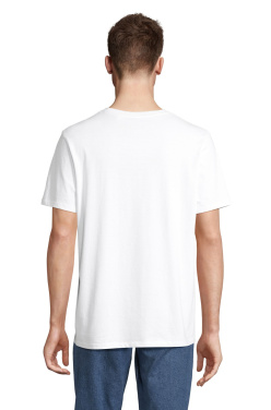 Logotrade profilprodukter bild: LEGEND T-shirt Ekologisk 175g