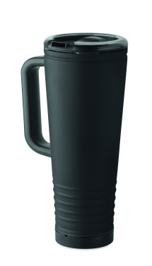Logotrade kampanjprodukter bild: Howler Cup w handle 700ml